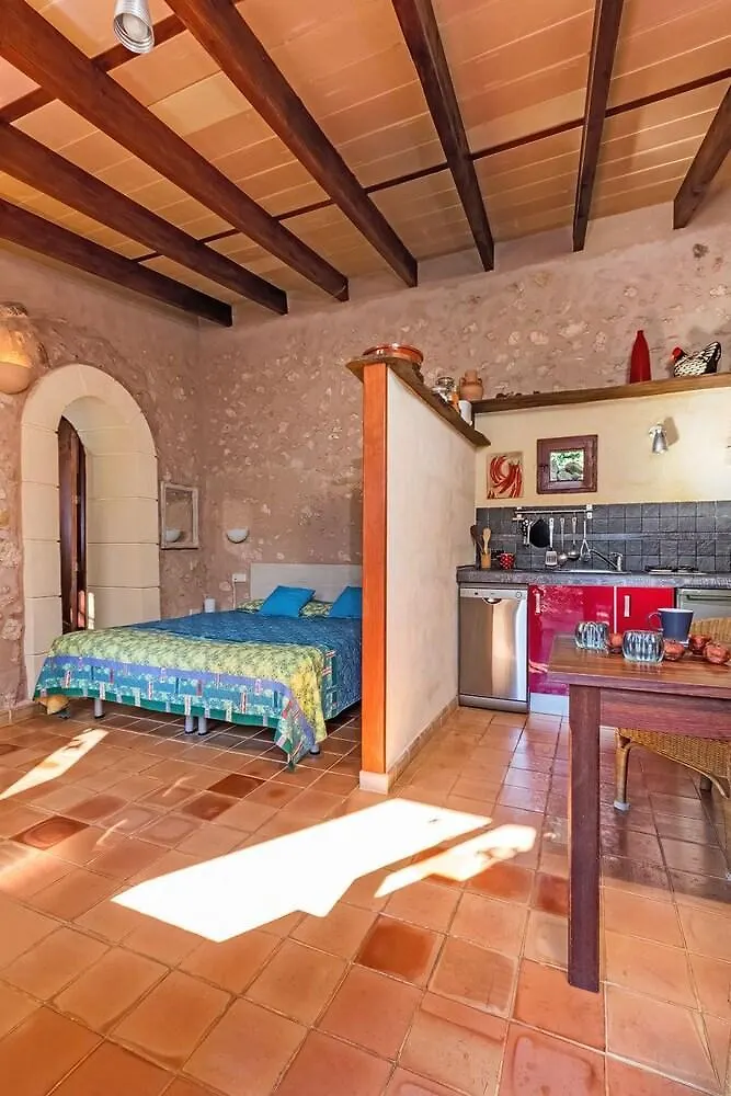 Casa Groc Βίλα Costitx
