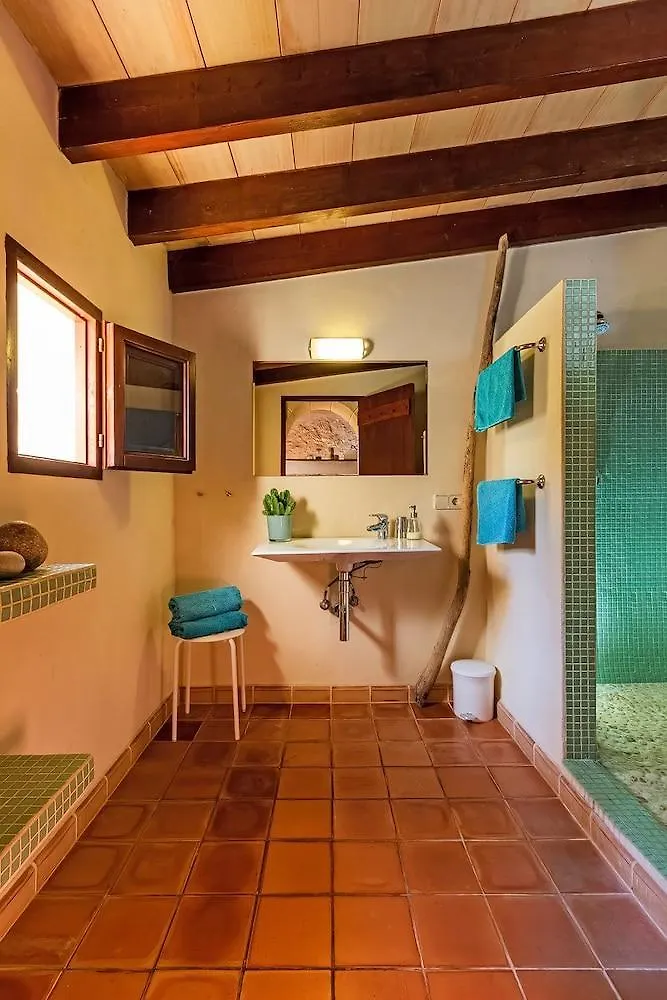 Casa Groc Βίλα Costitx  0*, Costitx (Mallorca) Ισπανία