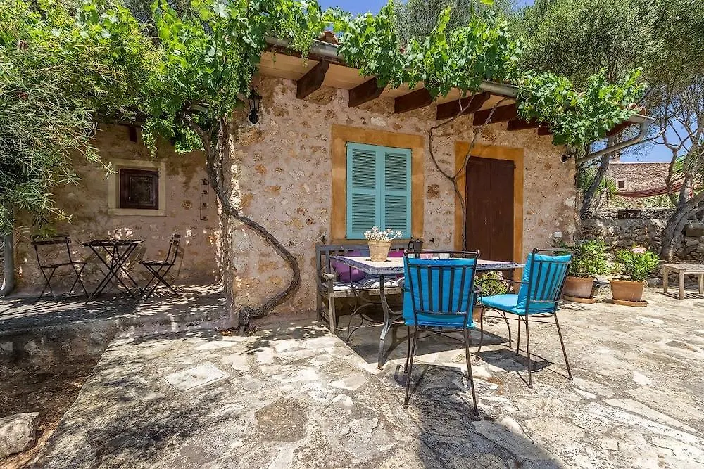 Casa Groc Βίλα Costitx