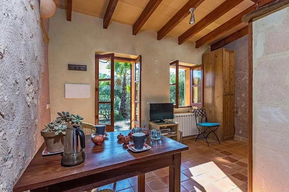 Casa Groc Βίλα Costitx   Costitx (Mallorca)
